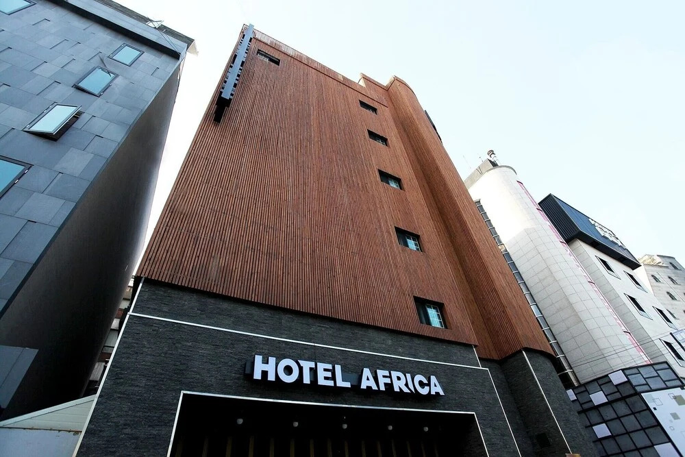 Guri Africa