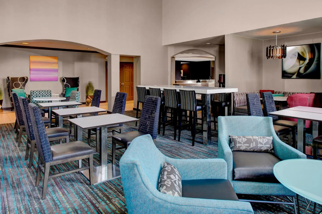 Residence Inn By Marriott Cleveland Mentor - Général