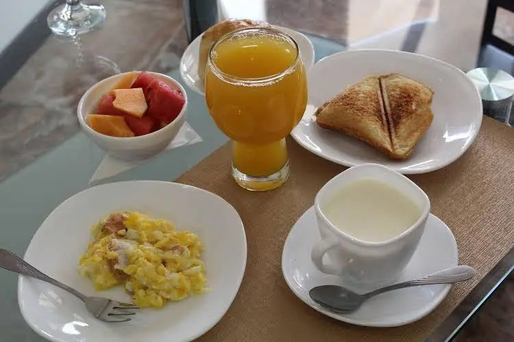 Hotel Las Mercedes - Général