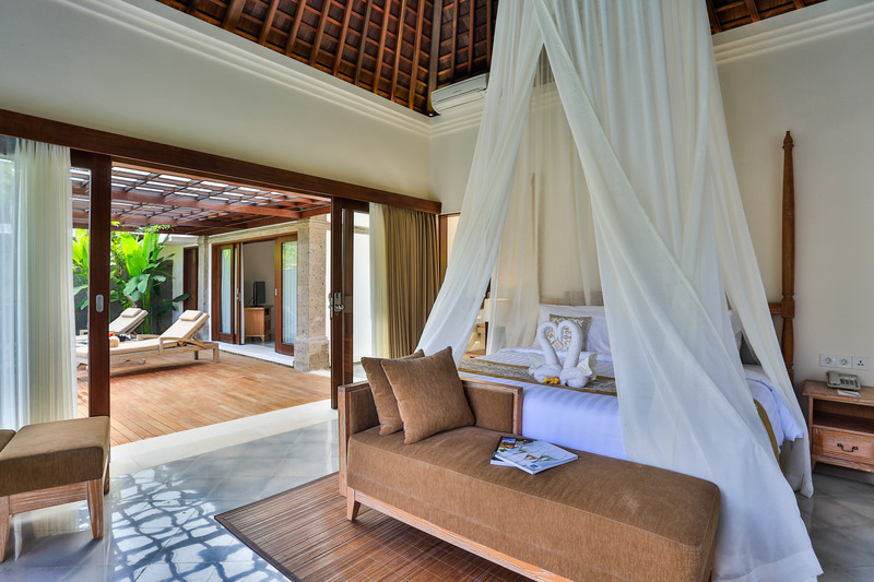 Visesa Ubud Resort