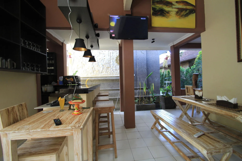 Hotel photo 22
