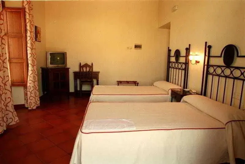 Hotel Casa Palacio - Général