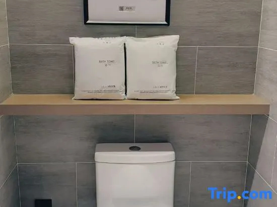 Le Siam Hotel Silom Bangkok by PCL - Chambres