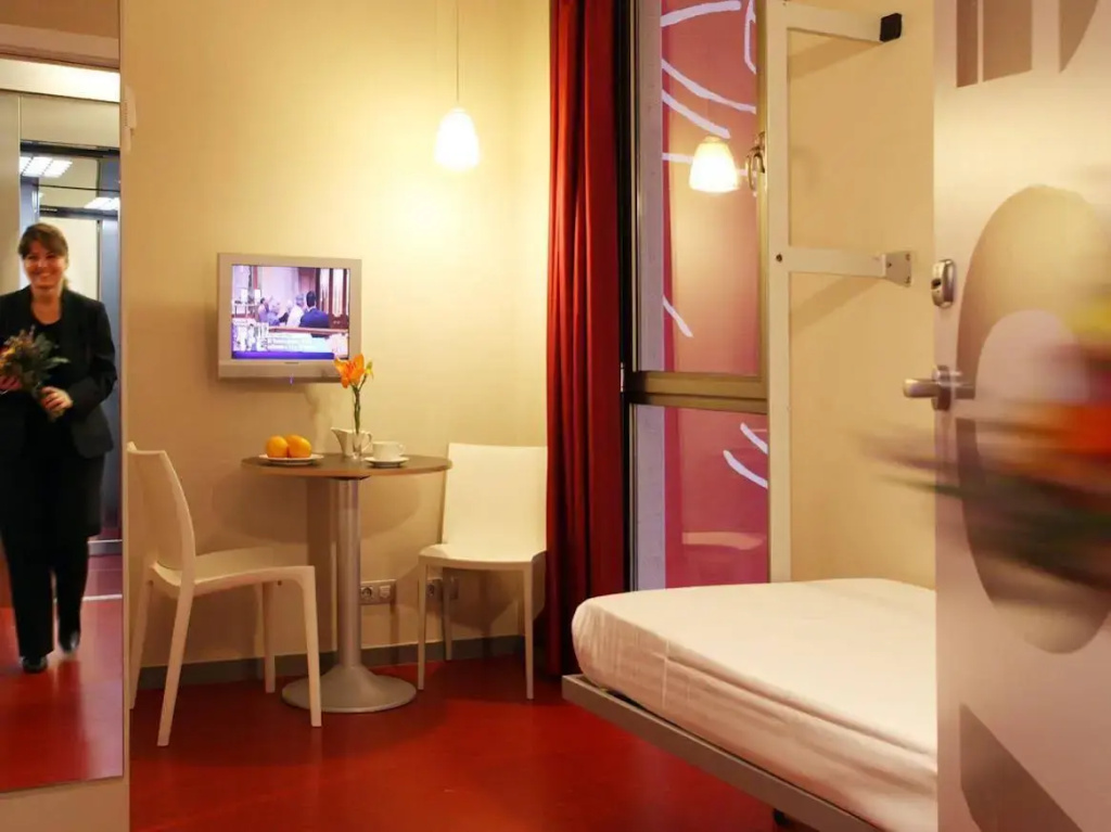 Hotel Ciutat Vella - Général
