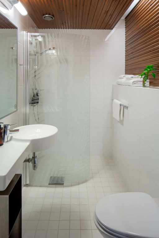 Klaus K Hotel - Chambres