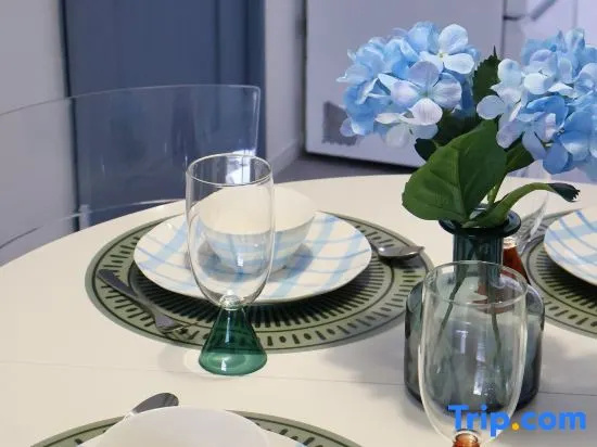 Nishikujo Maison Le Bleu Chigusa 사진 2
