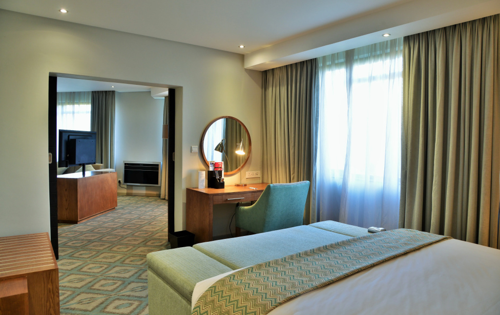 Hotel photo 7