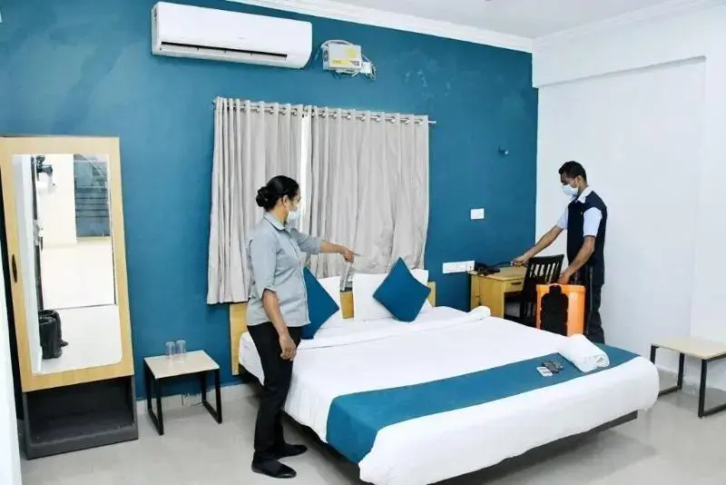 Hotel photo 16
