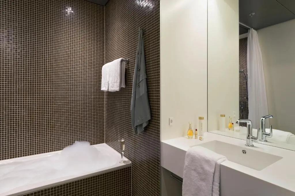 Trafo Hotel - Chambres