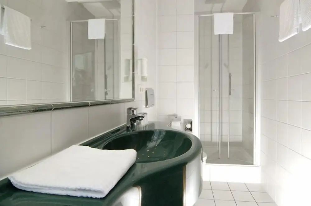 Hotel Königin Olga - Chambres
