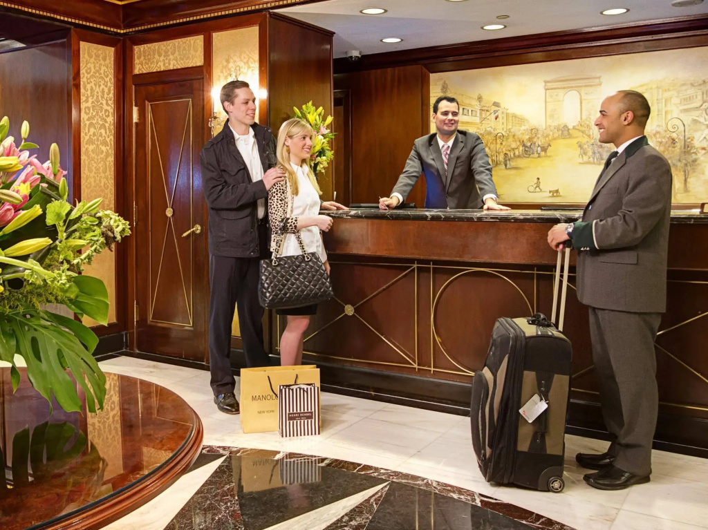 Hotel photo 20