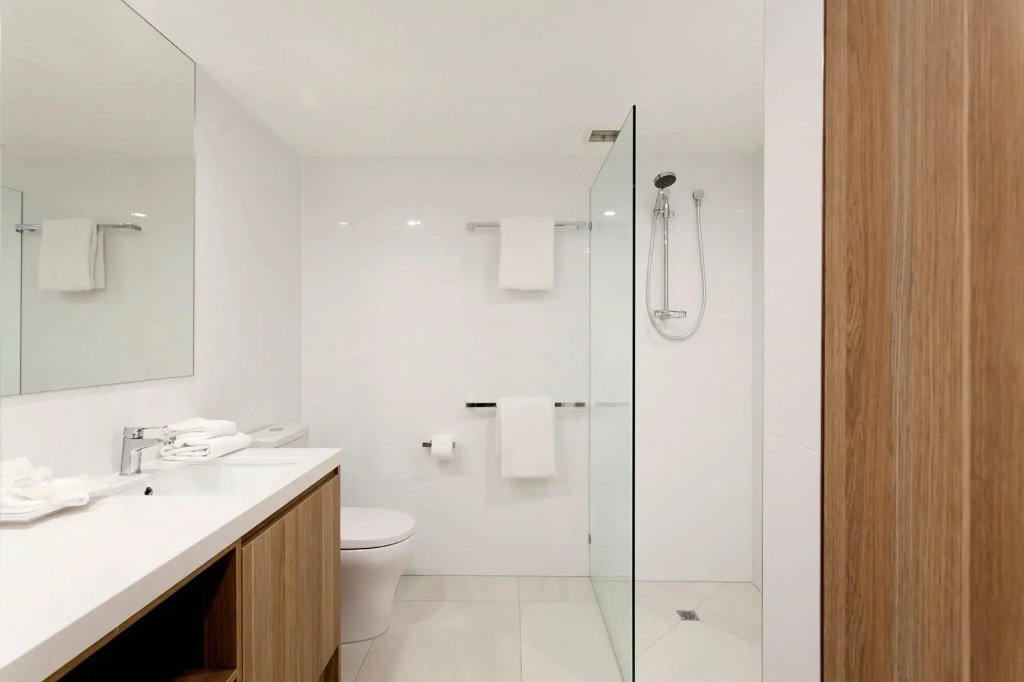 The Emerald Resort Noosa - Général