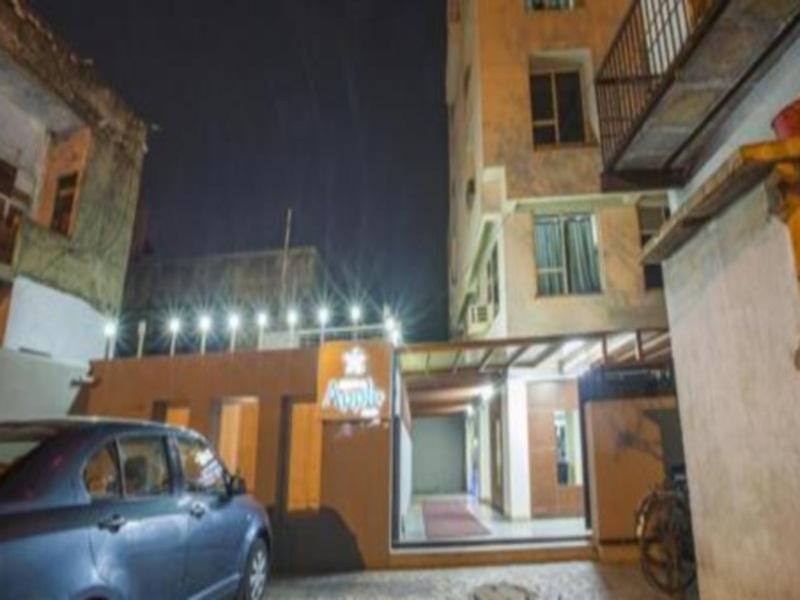 Hotel Apple Inn