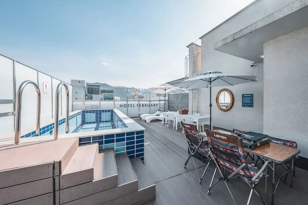 Royal Suite with balcony