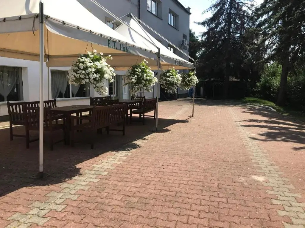 Hotel photo 9