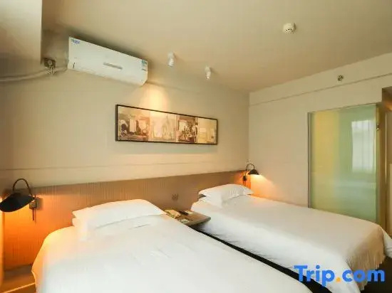 Superior Double room (twin beds)
