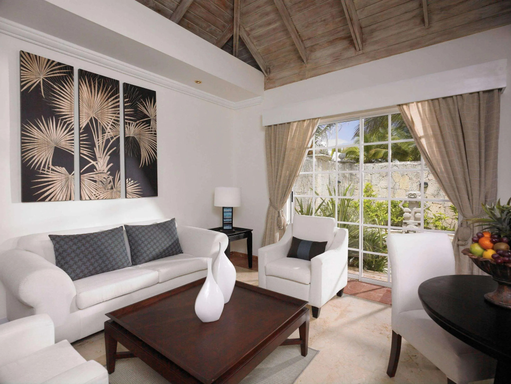 Paradisus Punta Cana Resort All Inclusive - Général