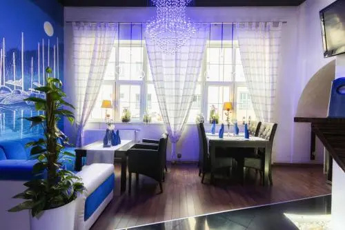Riverside Hotel - Général