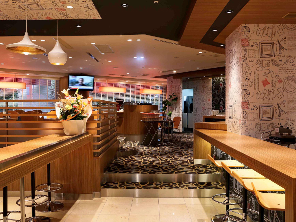 Wpu Shinjuku 사진 28