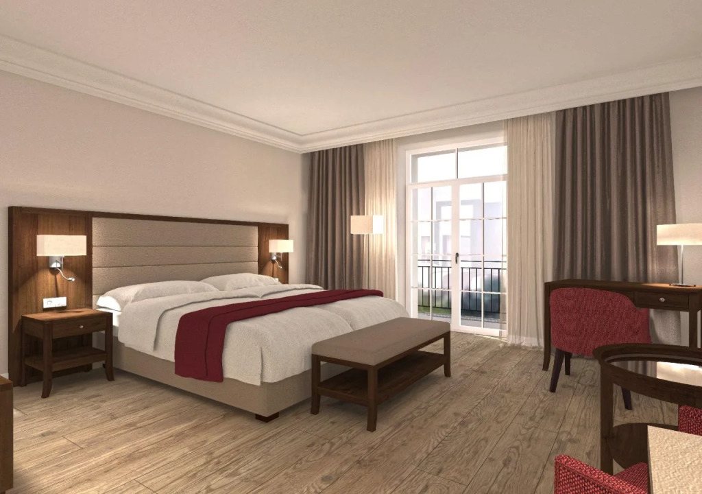 Hôtel La Prairie, Swiss Bike Hotels