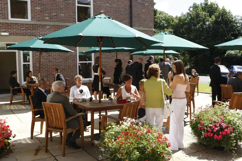 Classic Lodges - Farington Lodge - Général