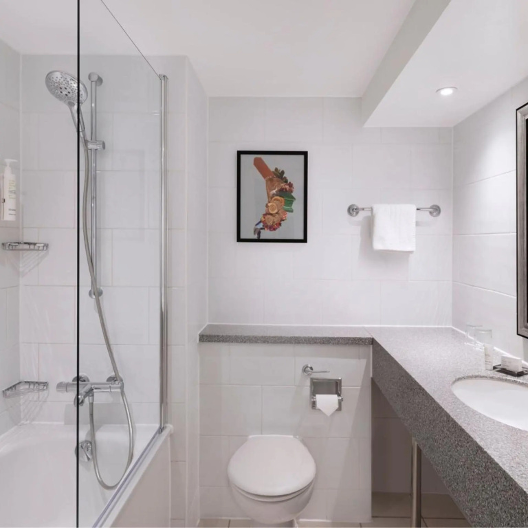 Delta Hotels by Marriott York - Général