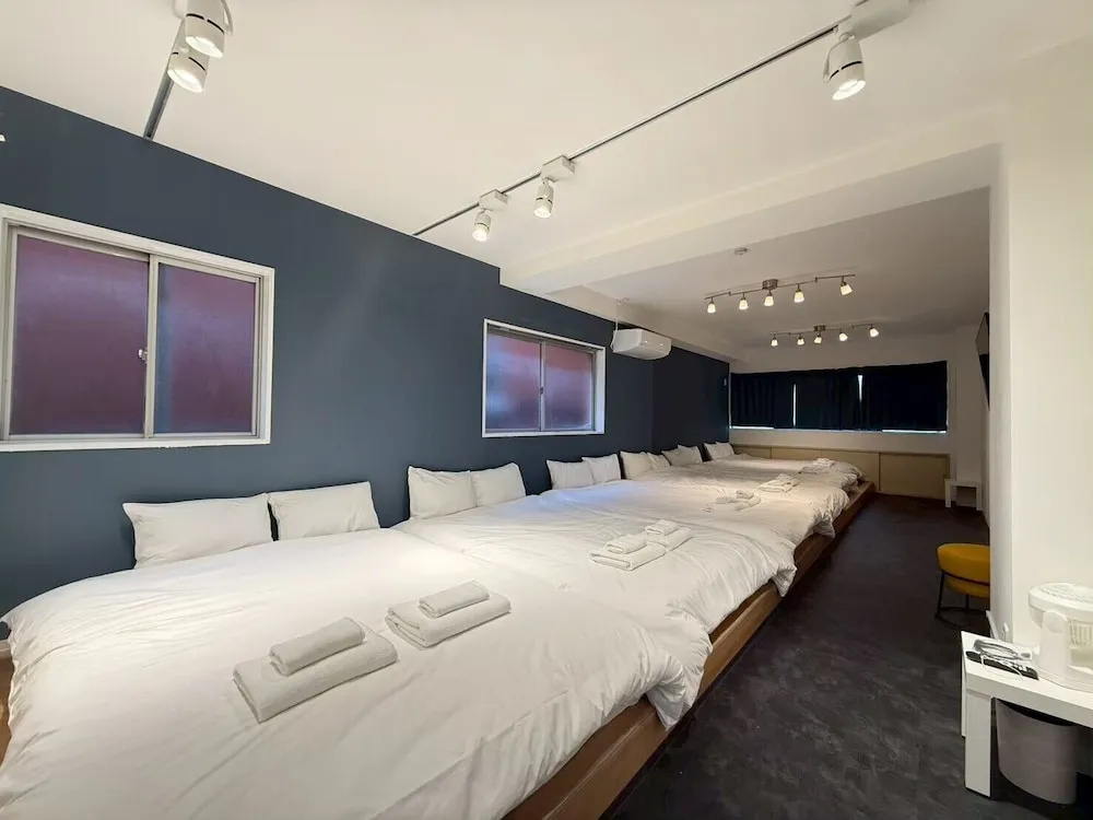 Kanda Urban Suites 사진 1