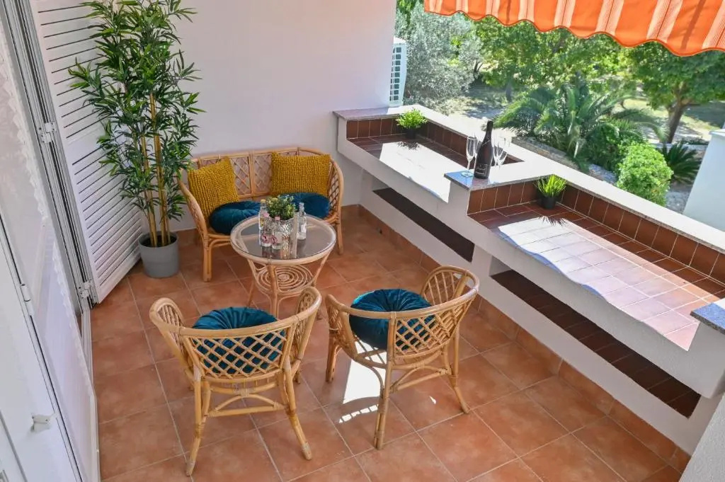 Apartments Adela I