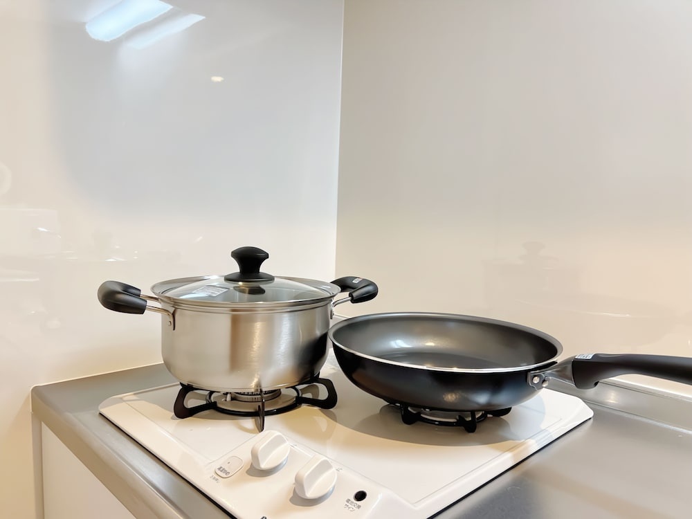 NALY. TENMA AFP Apartment 사진 19