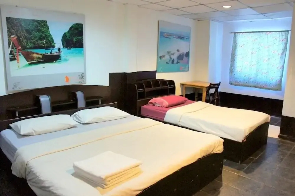 Standard room