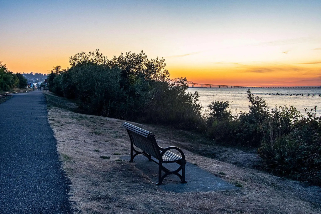 Beach & Waterfront