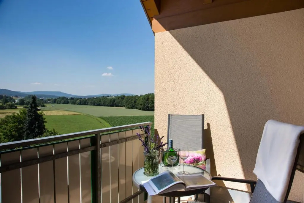 Landhotel-gasthof Grüner Baum - Chambres
