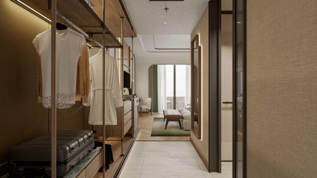 XO Cape Arnna Fethiye - фото 22