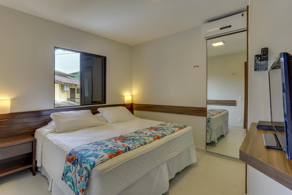 Hotel Sete Ilhas — 2