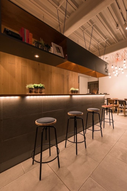 &And Hostel Asakusa 사진 30