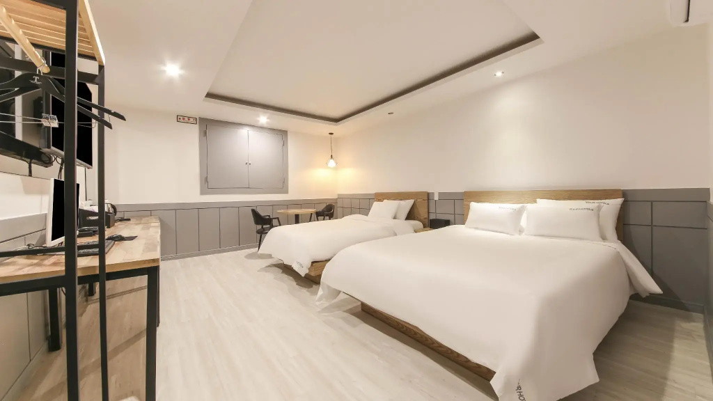 Hotel photo 3