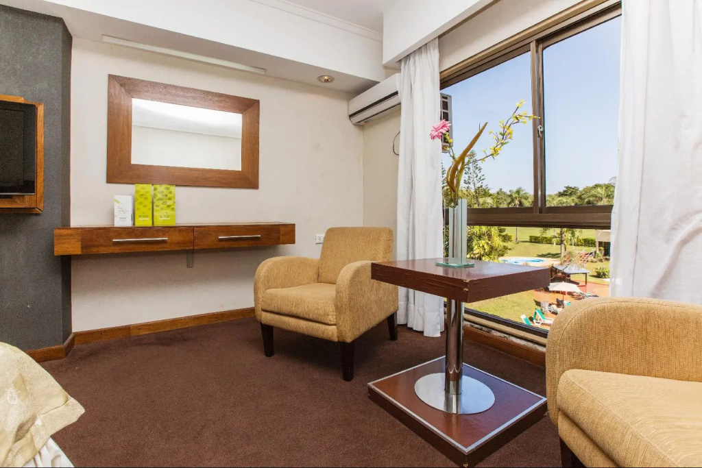 Exe Hotel Cataratas - Général