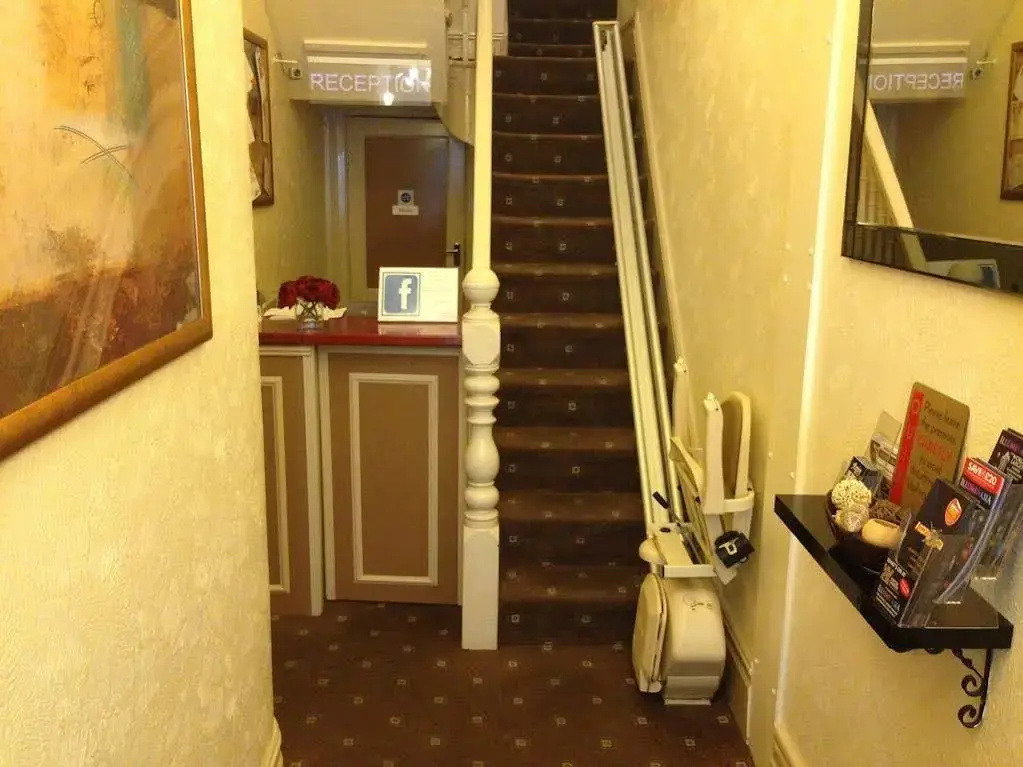 Hotel photo 16