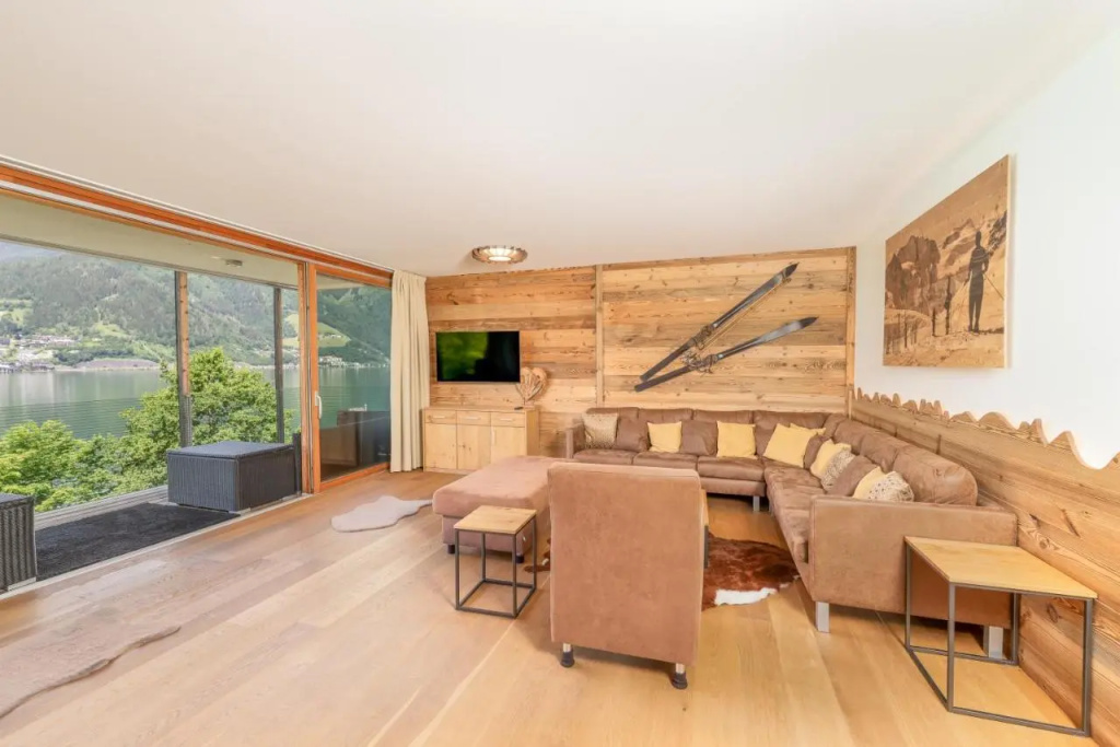 Residence Bellevue by Alpin Rentals - incl Summercard - Général