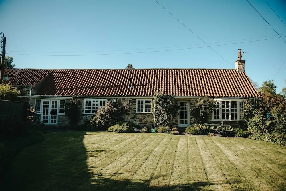 Traditional Cottage Near Richmond Yorkshire Dales