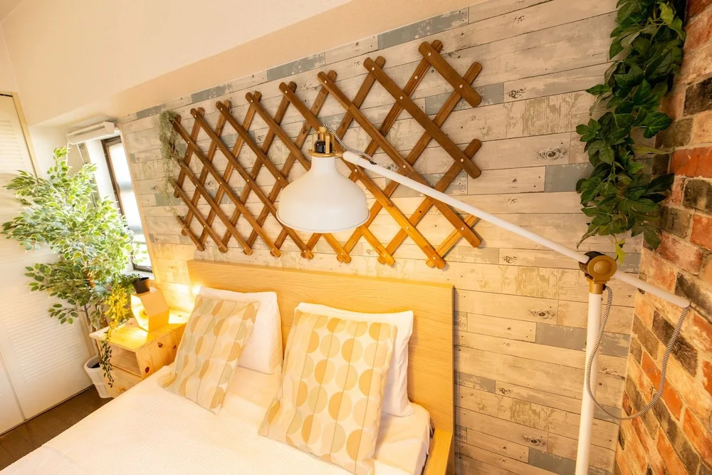 Shinsaibashi Midtown Apartments 사진 18