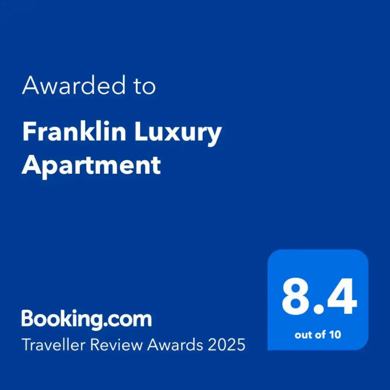 The Franklin Loft Apartments - фото 31