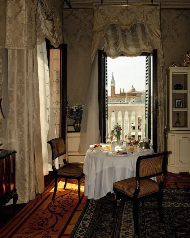 Danieli, A Four Seasons Hotel - Général