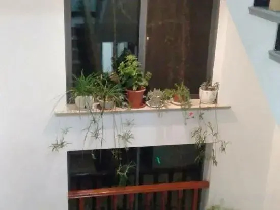 Xianju Banxilou House