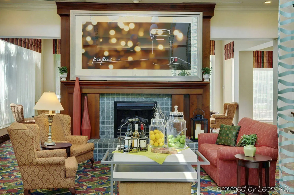 Hilton Garden Inn Toronto/Burlington - Général