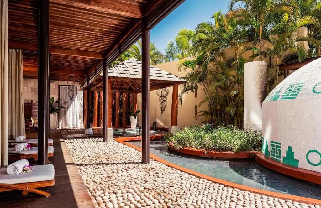 The Grand Mayan At Vidanta Nuevo Vallarta