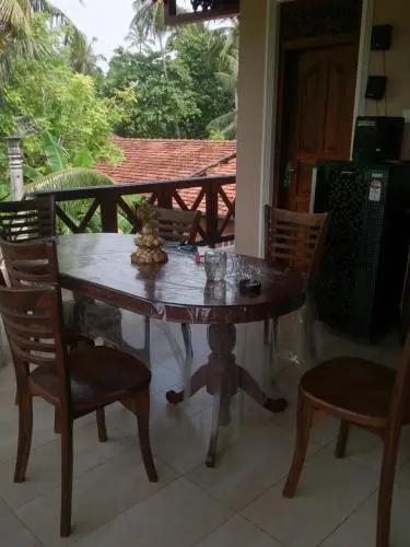 Rudy Guest House