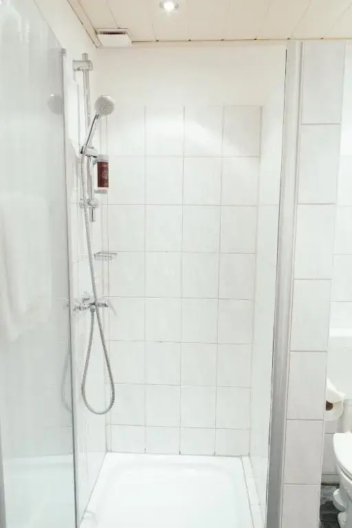 Hotel Daub - Chambres