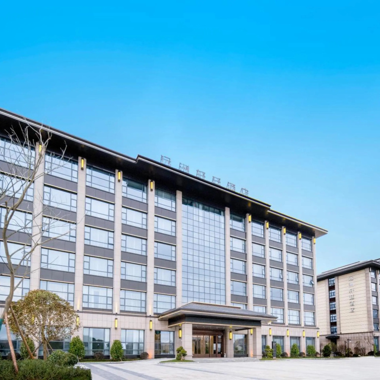 S&N Xuanting Hotel in Jiujiang