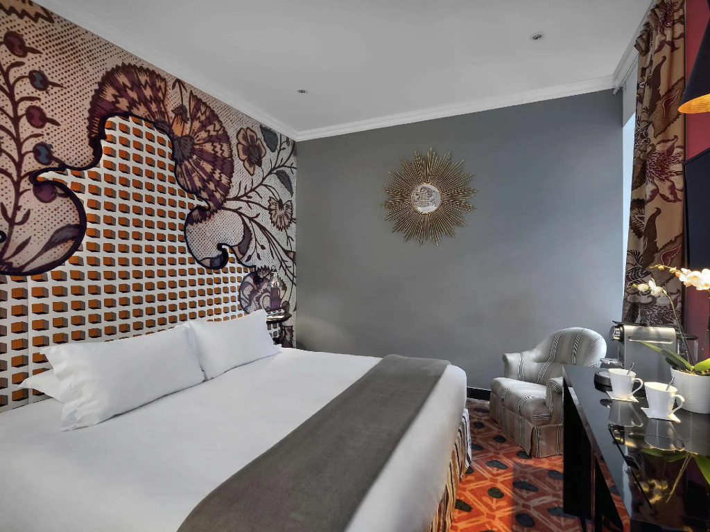 Jules César Hotel & Spa Arles - MGallery Collection - Chambres